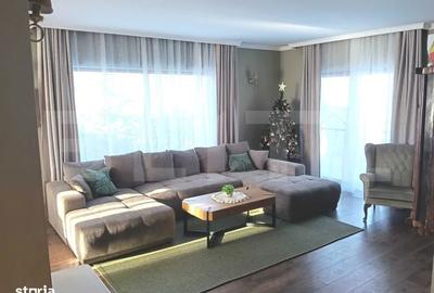 Casă cu 4 camere cu Canalizare în Vulcan - 8