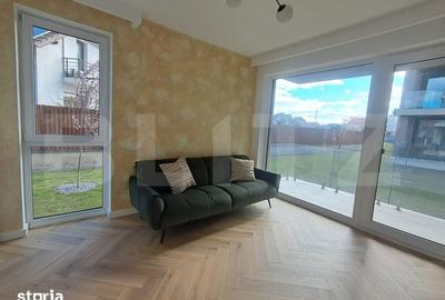 Apartament cu 2 camere în Unirii - 2