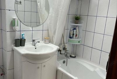 Garsooniera Butterfly - 8