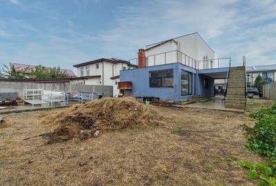 Casa individuala cu teren 562 mp - 17