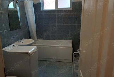 Apartament str Eroilor nr 196 disponibil din 2026 mobilat si utilat - 5
