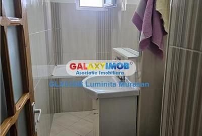 Apartament cu 2 camere nedecomandat, mobilat în Micro 6 - 3