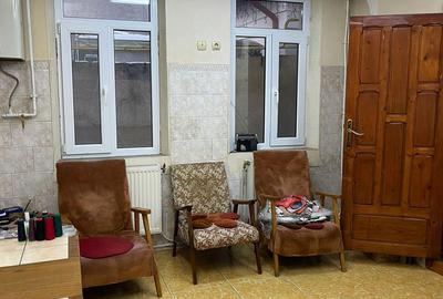 Spațiu comercial, de 130 mp, în Ultracentral - 4