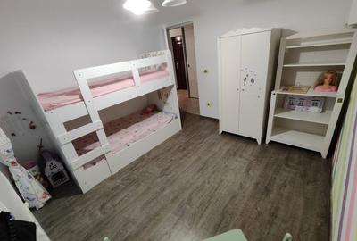 Apartament deosebit cu 3 camere open space - 9