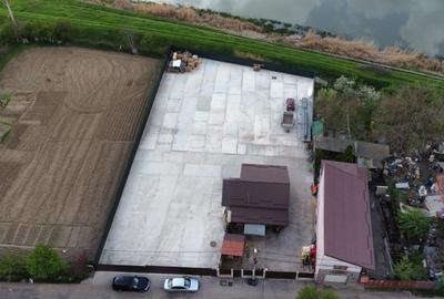 Proprietate specială, de 1,720 mp, în Libertății - 1