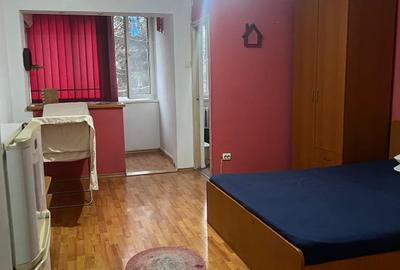 Inchiriere Garsoniera  Giurgiului - 12