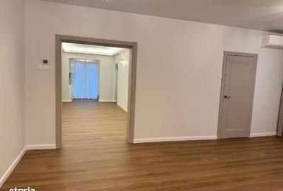 Apartament cu 5 camere în Dorobanți - 1