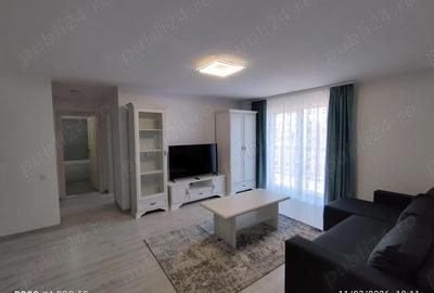 Apartament cu 2 camere semidecomandat în Unirii - 7