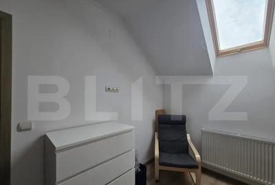 Casă cu 4 camere în Sângeorgiu de Mureș - 9