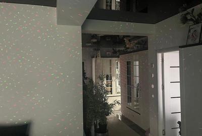 Apartament cu 3 camere decomandat în Elvila - 2