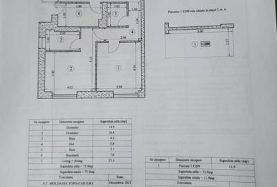 De inchiriat spatiu pentru birouri - 12