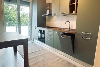 Apartament LUX 1 camera, 1 baie, 1 bucatarie, 40mp, PF, zona Tatarasi - 8