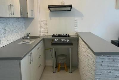 Apartament cu 2 camere, mobilat în Giurgiului - 4