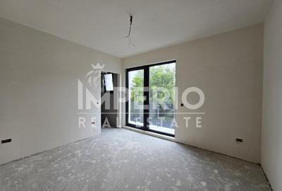 Duplex elegant cu 5 camere si 3 parcari! - 7