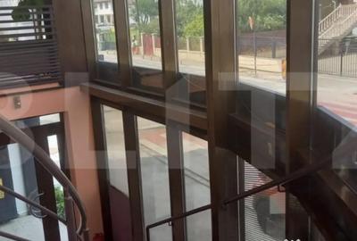 Spațiu comercial, de 629 mp, în Grigorescu - 7