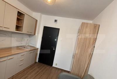 Garsonieră, mobilată în Florilor - 4