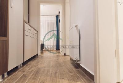 Apartament 3 camere pe 2 etaje, Maurer Apartament 3 camere pe 2 etaje, Maurer - 13