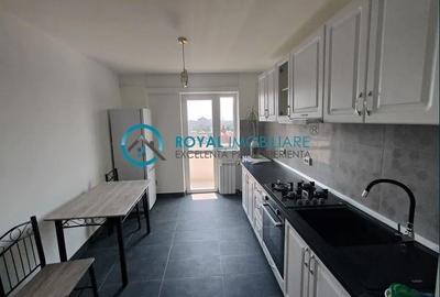 Royal Imobiliare - Inchiriere apartament 2 camere zona Republicii - 5