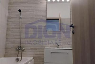 Apartament cu 2 camere decomandat în Drumul Taberei - 10