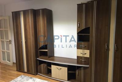 Apartament cu 2 camere decomandate de vanzare in Gherla - 6