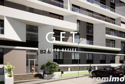 Apartament cu 2 camere decomandat în Sud - 8