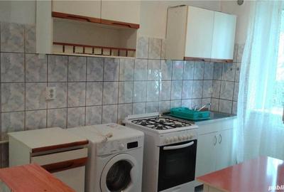 Garsonieră în UMT - 2