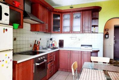 Garsoniera zona Colentina - 3