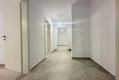 Inchiriere apartament nemobilat Casa Nobel Lângă Coresi - 17