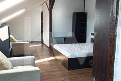 CASA DE INCHIRIAT CU TEREN GENEROS -ZONA ARHITECTILOR - 20