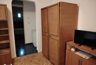 Garsonieră semidecomandată în Central - 5