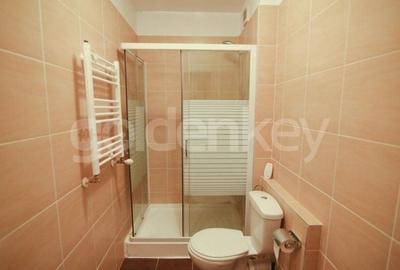 Apartament cu 2 camere cu vedere la lac - 5