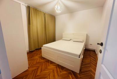 Apartament 2 camere zona Tipografilor - Pet Friendly - 6