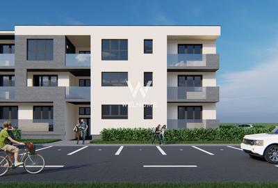 Garsonieră decomandată în Șelimbăr - 6