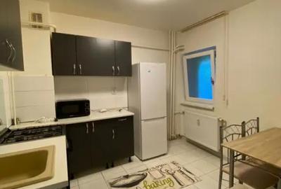 Apartament cu 2 camere decomandat în Central - 7