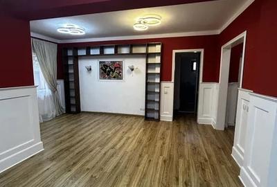 Apartament cu 3 camere semidecomandat, mobilat în Popești-Leordeni - 3