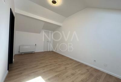 Apartament cu 3 camere decomandat, mobilat în Exterior Nord - 5