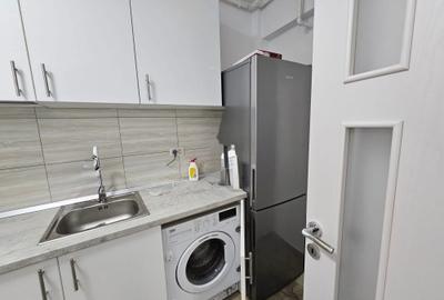 Garsonieră decomandată în Chiajna - 3