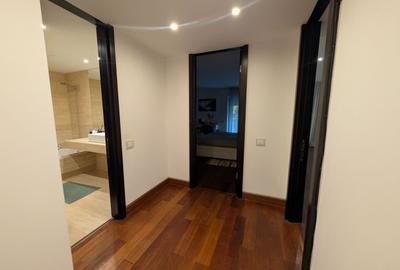 Apartament cu 3 camere decomandat, mobilat în Arcul de Triumf - 9