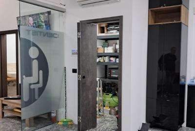 Spațiu comercial, de 48 mp, în Frumoasa - 9