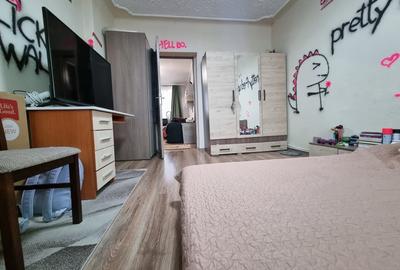 Apartament cu 2 camere semidecomandat, mobilat în Central - 5