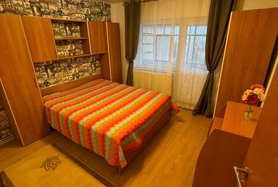 Zona Lipovei | Decomandat | Cu Centrala si Clima | 2 Balcoane | Mobilat!!! - 2