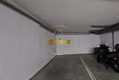 Penthouse duplex spectaculos Primaverii Herastrau 255 mp parcare - 17