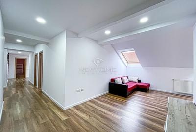 Apartament 3 camere de inchiriat, 100 mp, zona Buna Ziua Apartament 3 camere de inchiriat, 100 mp, zona Buna Ziua - 6