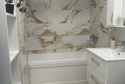 Apartament cu 2 camere decomandat în Petru Vodă - 3