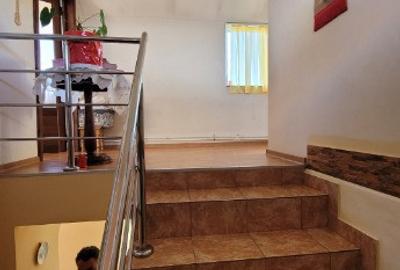 Casă cu 4 camere cu Teren 500 Mp în Goranu - 3