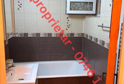 Apartament decomandat cu 3 camere din Șoseaua Giurgiului 121 - direct proprietar - 4