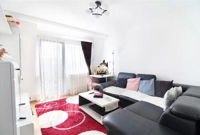 Apartament cu 2 camere decomandat, mobilat în Mărăști - 4
