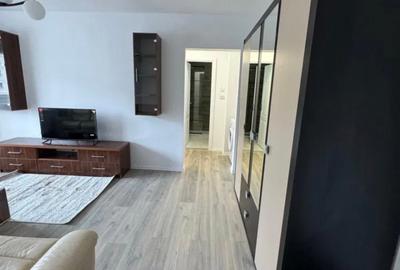 Apartament cu 2 camere semidecomandat, mobilat în Rahova - 2