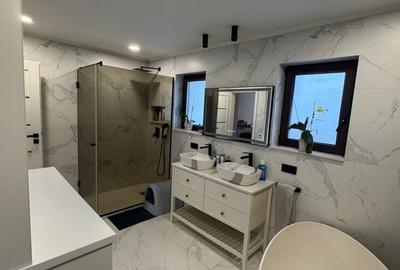 Casă cu 4 camere în Florești - 6