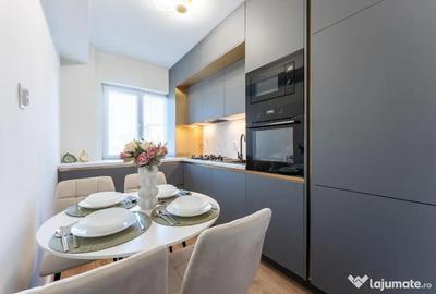 Apartament cu 2 camere decomandat în Florești - 12